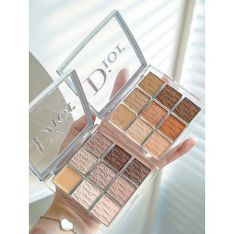 Dior 2023 BACKSTAGE EyeShadow Palette