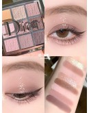 Dior 2023 BACKSTAGE EyeShadow Palette