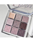 Dior 2023 BACKSTAGE EyeShadow Palette