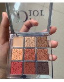 Dior 2023 BACKSTAGE EyeShadow Palette