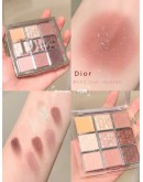 Dior 2023 BACKSTAGE EyeShadow Palette