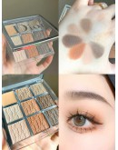 Dior 2023 BACKSTAGE EyeShadow Palette