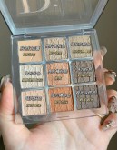 Dior 2023 BACKSTAGE EyeShadow Palette