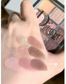 Dior 2023 BACKSTAGE EyeShadow Palette