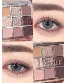 Dior 2023 BACKSTAGE EyeShadow Palette