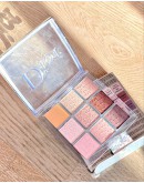 Dior 2023 BACKSTAGE EyeShadow Palette