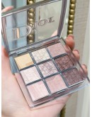 Dior 2023 BACKSTAGE EyeShadow Palette