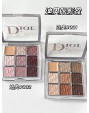 Dior 2023 BACKSTAGE EyeShadow Palette