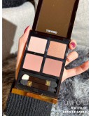 TomFord Four-Co Eye Shadow Palette