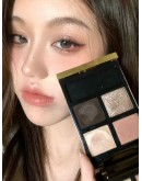 TomFord Four-Co Eye Shadow Palette