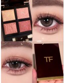 TomFord Four-Co Eye Shadow Palette