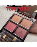 TomFord Four-Co Eye Shadow Palette