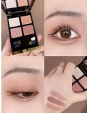 TomFord Four-Co Eye Shadow Palette