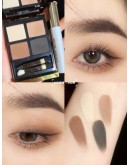 TomFord Four-Co Eye Shadow Palette