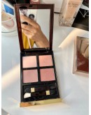 TomFord Four-Co Eye Shadow Palette