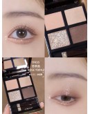 TomFord Four-Co Eye Shadow Palette