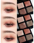 TomFord Four-Co Eye Shadow Palette