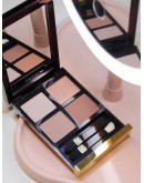 TomFord Four-Co Eye Shadow Palette