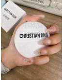 Dior 2023 Monogram Hand & Skin & Hand Cream white