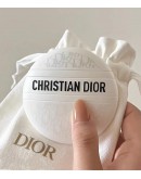 Dior 2023 Monogram Hand & Skin & Hand Cream white