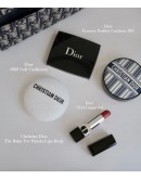 Dior 2023 Monogram Hand & Skin & Hand Cream white