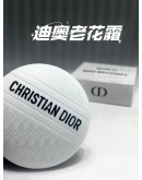 Dior 2023 Monogram Hand & Skin & Hand Cream white