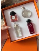 Hermes SmallQ 4in1 Perfume Set