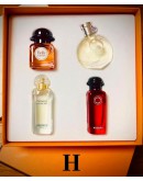 Hermes SmallQ 4in1 Perfume Set