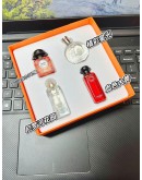 Hermes SmallQ 4in1 Perfume Set