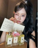 JoMalone London Summer Hi 'ICE Cream' Series 2025