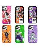 Casetify x DragonBall Z IPhone Case Airpod Case 12 & 13 Series