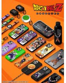 Casetify x DragonBall Z IPhone Case Airpod Case 12 & 13 Series