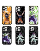 Casetify x DragonBall Z IPhone Case Airpod Case 12 & 13 Series