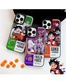 Casetify x DragonBall Z IPhone Case Airpod Case 12 & 13 Series