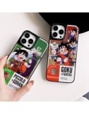 Casetify x DragonBall Z IPhone Case Airpod Case 12 & 13 Series