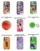 Casetify x DragonBall Z IPhone Case Airpod Case 12 & 13 Series