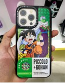 Casetify x DragonBall Z IPhone Case Airpod Case 12 & 13 Series