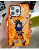 Casetify x DragonBall Z IPhone Case Airpod Case 12 & 13 Series