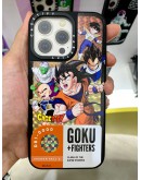 Casetify x DragonBall Z IPhone Case Airpod Case 12 & 13 Series