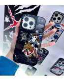 Casetify x One Pieces13 14Series IPhone  AirPod Case