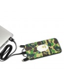 Bape ABC Camo PowerBank