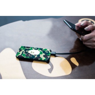 Bape ABC Camo PowerBank