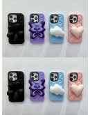 Casetify 14Promax IPhone Case 3DMarshmallow Cloud