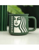 Starbucks Classic Green 2022