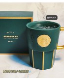 Starbucks Classic Green 2022