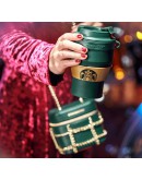 Starbucks Christmas 