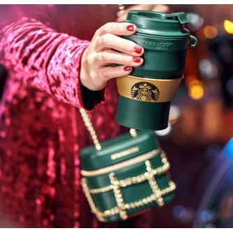 Starbucks Christmas 