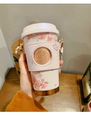 Starbucks x Sakura 2022 Thumbler 370ml