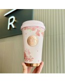 Starbucks x Sakura 2022 Thumbler 370ml