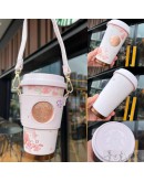 Starbucks x Sakura 2022 Thumbler 370ml